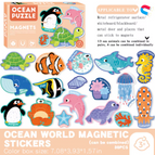 Ocean Animals
