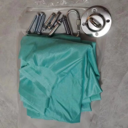 Sensory Training Swing Hammock For Children 150 x 280cm - Sensory Circle