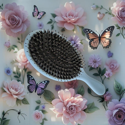 Tender Strands Detangle Brush