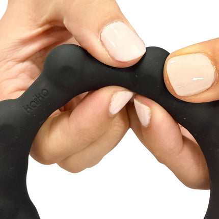 Octopop - Quiet. Wearable. Satisfying Kaiko Fidgets