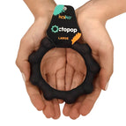 Large - Black