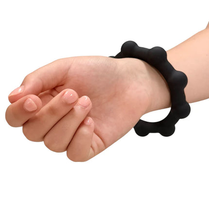 Octopop - Quiet. Wearable. Satisfying Kaiko Fidgets