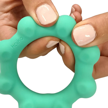 Octopop - Quiet. Wearable. Satisfying Kaiko Fidgets