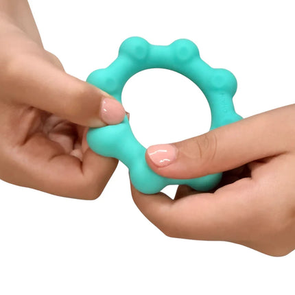 Octopop - Quiet. Wearable. Satisfying Kaiko Fidgets