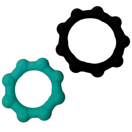 Octopop - Quiet. Wearable. Satisfying Kaiko Fidgets