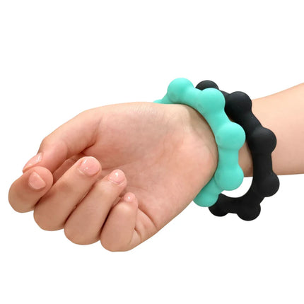 Octopop - Quiet. Wearable. Satisfying Kaiko Fidgets