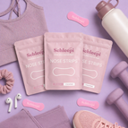 Pace Pink / 90 Pack (3 Months Supply)