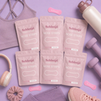 Pace Pink / 180 Pack (6 Months Supply)