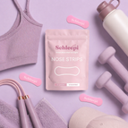 Pace Pink / 30 Pack (1 Month Supply)
