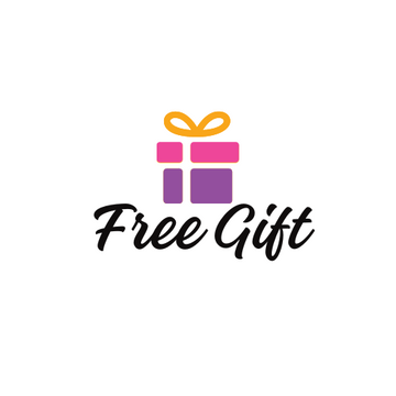 Free Gift x 1 - Sensory Circle