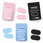 Mixed Bundle 3 | Pink + Blue + Black / 90 Pack (3 Months Supply)