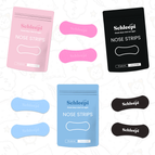Mixed Bundle 3 | Pink + Blue + Black / 90 Pack (3 Months Supply)
