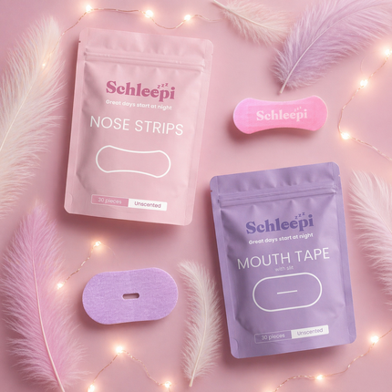 Breathe Bundle (with slit)
