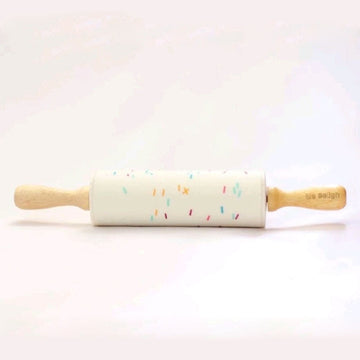 Bio DoUgh Silicone Rolling Pin