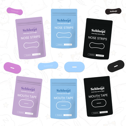 Breathe Bundle (with slit)