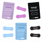 Mixed Bundle 2 | Mauve + Blue + Black / 90 Pack (3 Months Supply)