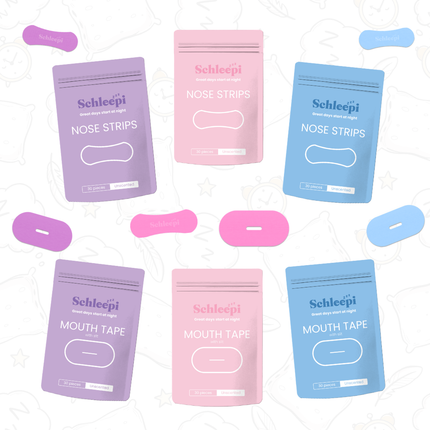 Breathe Bundle (with slit)