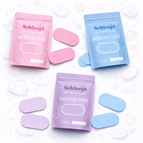 Mixed Bundle 1 | Mauve + Pink + Blue / 90 Pack (3 Months Supply)