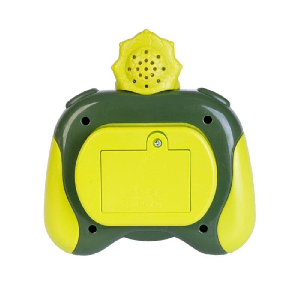 Dino Island Push & Pop Fast Game - Sensory Circle