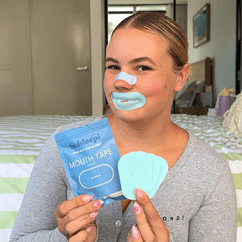 Breathe Bundle with Slit [MIXED COLOURS]