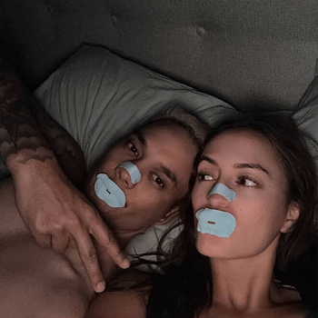 Mouth Tape Sample Pack