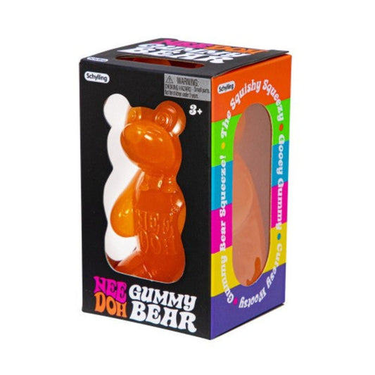 Schylling – Gummy Bear Nee Doh