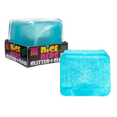 Schylling - Glitter & Glow Niceberg Nee Doh William Valentine