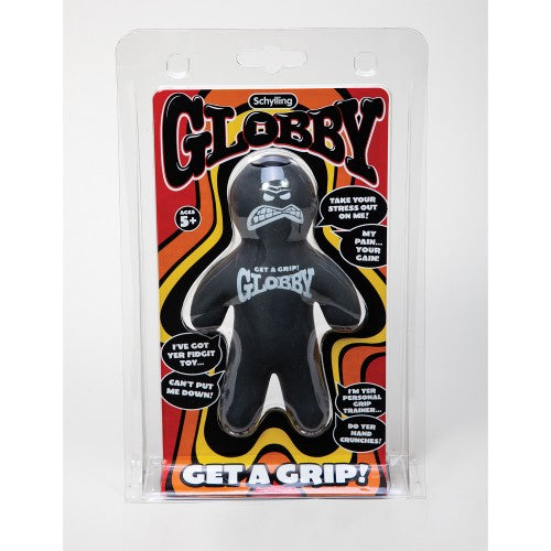 Schylling Globby – Original Grip Trainer