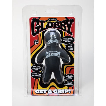 Schylling Globby – Original Grip Trainer William Valentine