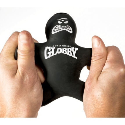 Schylling Globby – Original Grip Trainer William Valentine
