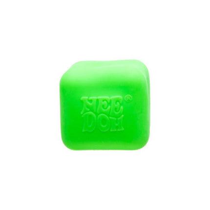 Schylling – Glow in the Dark Nice Cube Nee Doh