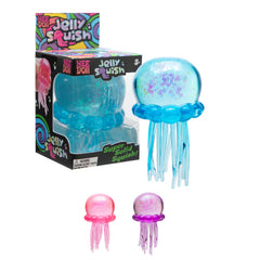 Schylling - Jelly Squish Nee Doh William Valentine
