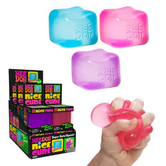 Schylling – Nice Cube Nee Doh William Valentine