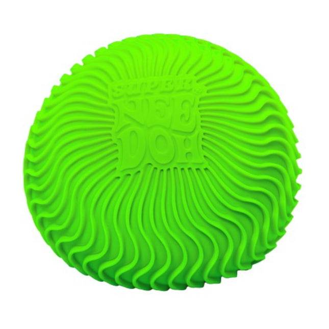 Schylling – Ripples Super Nee Doh - Sensory Circle