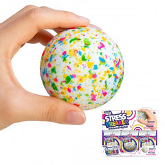 Schylling – Stress Breaker – Hi Bounce Nee Doh William Valentine