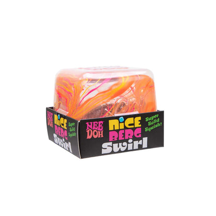 Schylling - Swirl Niceberg Nee Doh