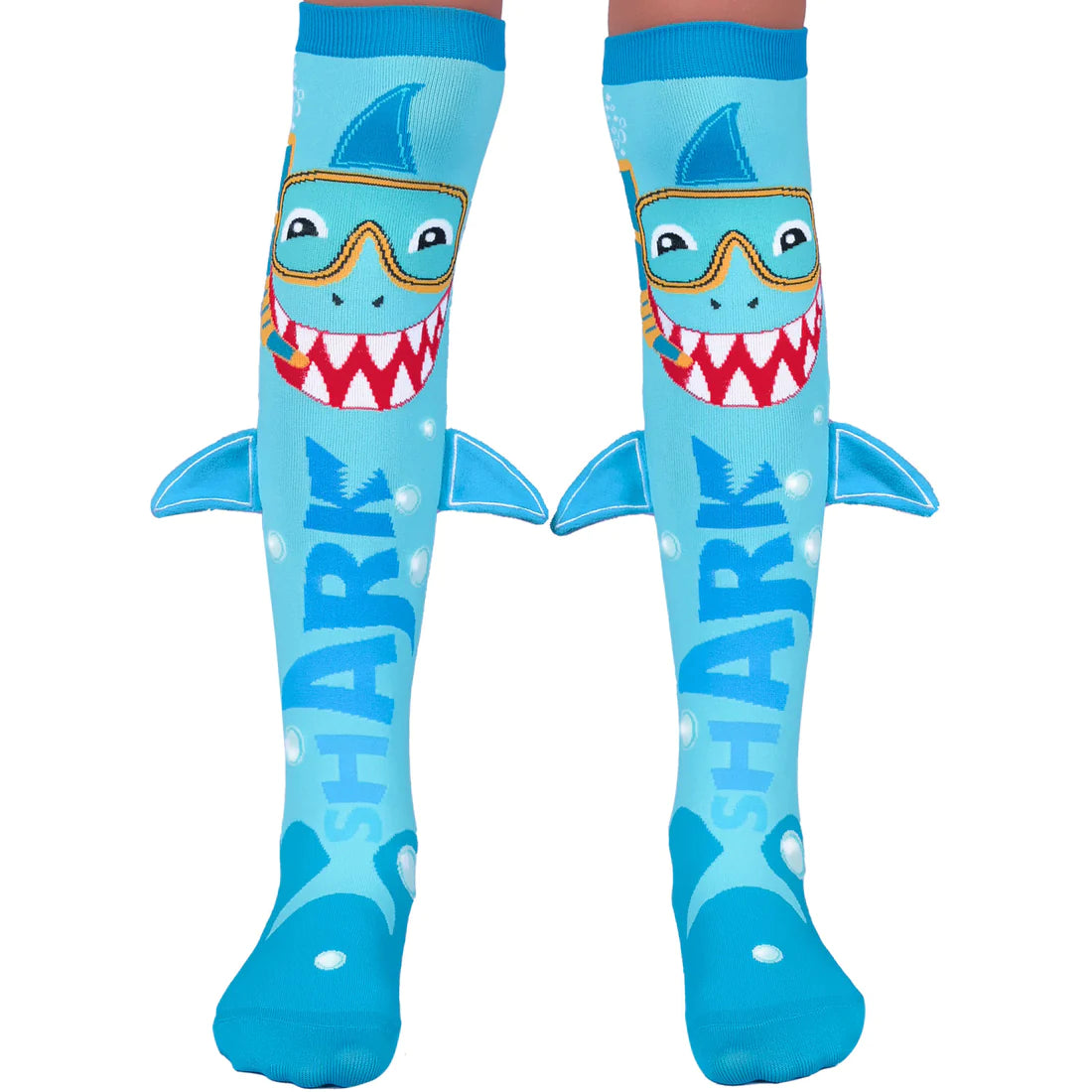 Sharks Socks - Sensory Circle