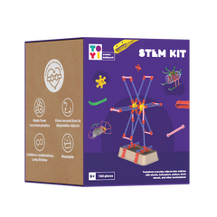 STEM School Program Kit - Toyi TINNITOTS