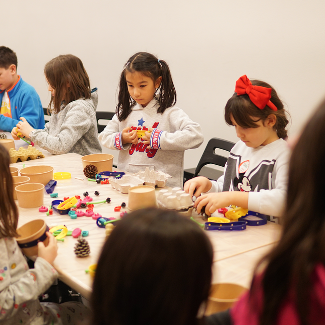 STEM School Program Kit - Toyi TINNITOTS