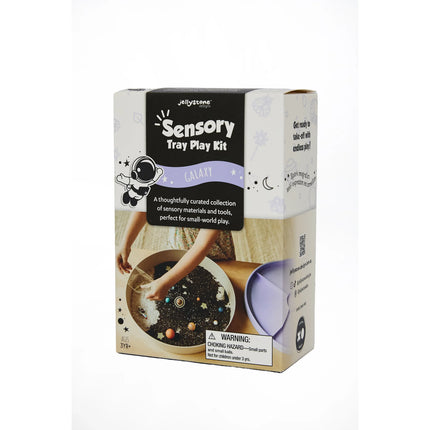 Sensory Kit - Galaxy Jellystone Designs