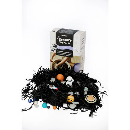 Sensory Kit - Galaxy Jellystone Designs
