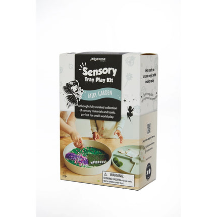 Sensory Kit - Fairy Garden Jellystone Designs