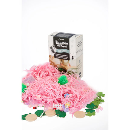 Sensory Kit - Fairy Garden Jellystone Designs