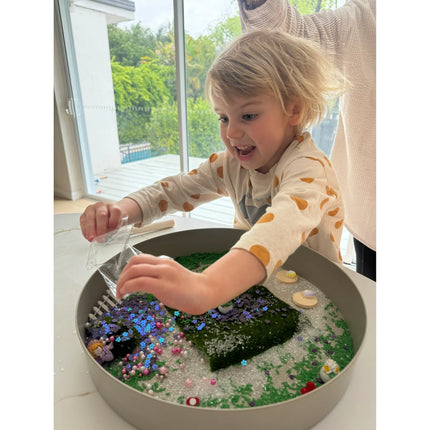 Sensory Kit - Fairy Garden Jellystone Designs