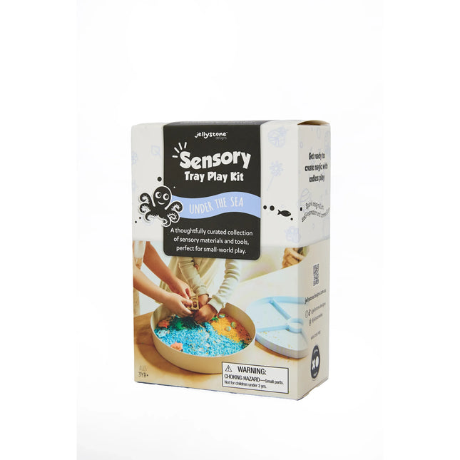 Sensory Kit - Under the Seas Jellystone Designs