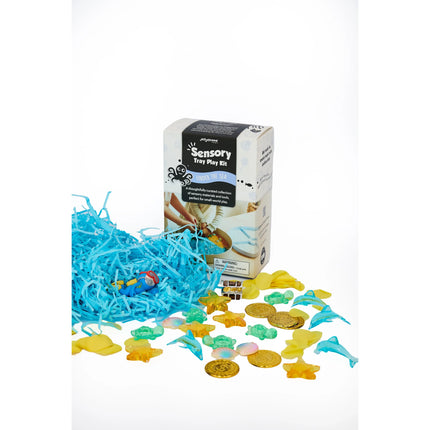Sensory Kit - Under the Seas Jellystone Designs