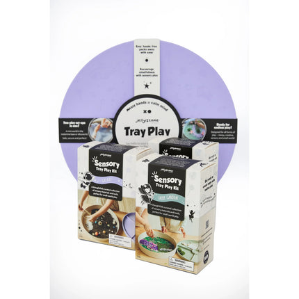Sensory Kit - Fairy Garden Jellystone Designs