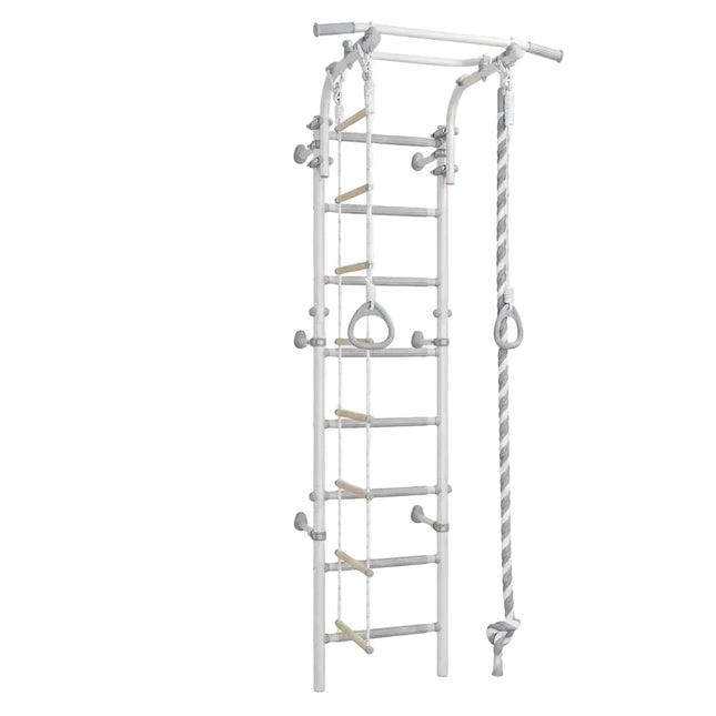 Sensory Swedish Wall Bars - Adjustable