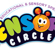 Sensory Circle logo