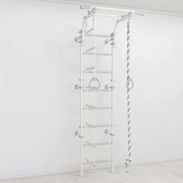 Sensory Swedish Wall Bars - Adjustable